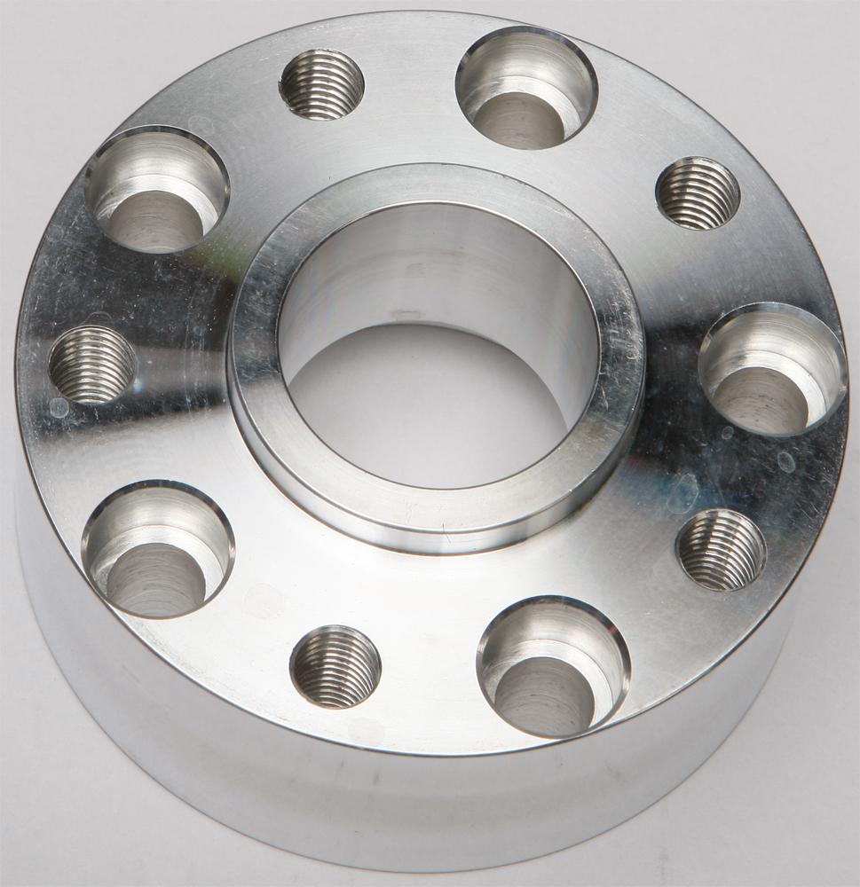 Pulley Spacer Aluminum 1-1-2"