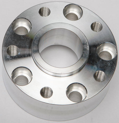Pulley Spacer Aluminum 1-1-2"
