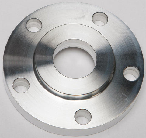Pulley Spacer Aluminum 1-2"