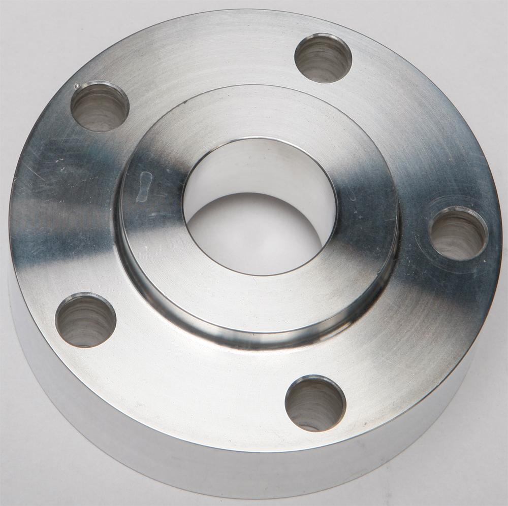 Pulley Spacer Aluminum 1"