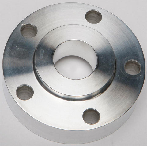 Pulley Spacer Aluminum 1"