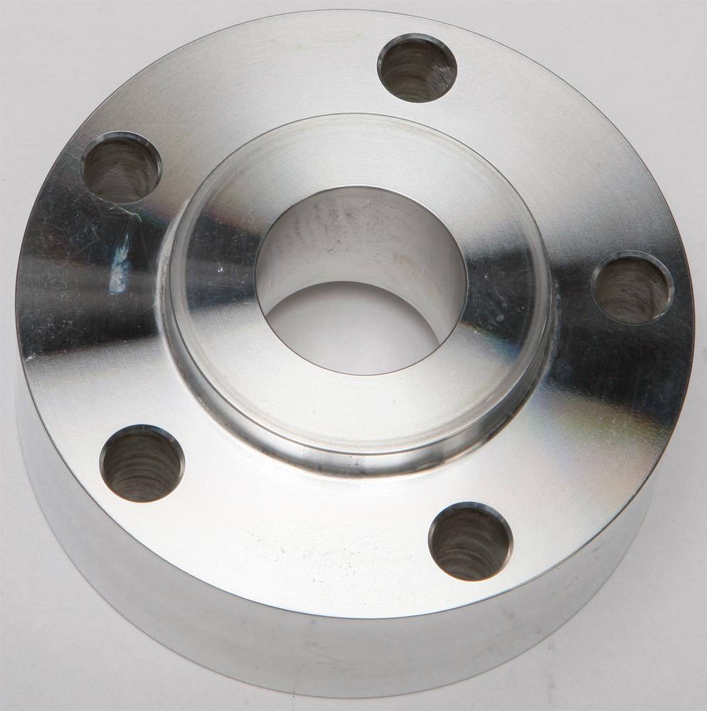 Pulley Spacer Aluminum 1-1-4"