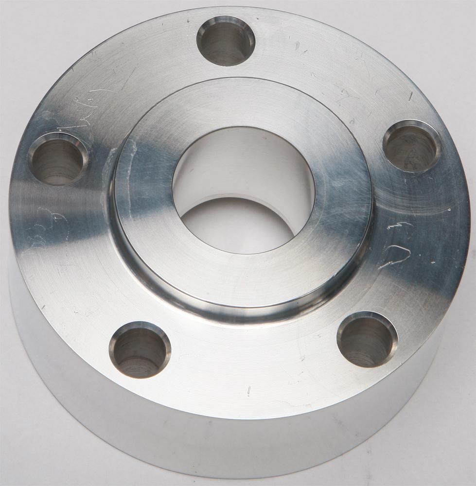 Pulley Spacer Aluminum 1-3-8"