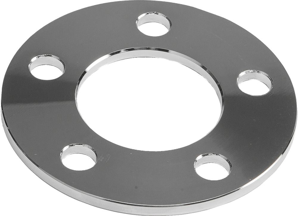 Sprocket-disc Spacer Steel 0.2"