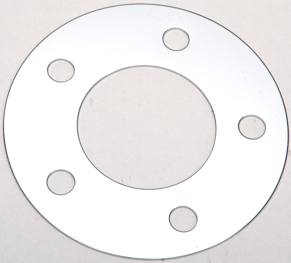 Sprocket-disc Spacer Steel 0.06"