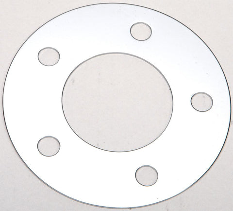 Sprocket-disc Spacer Steel 0.06"