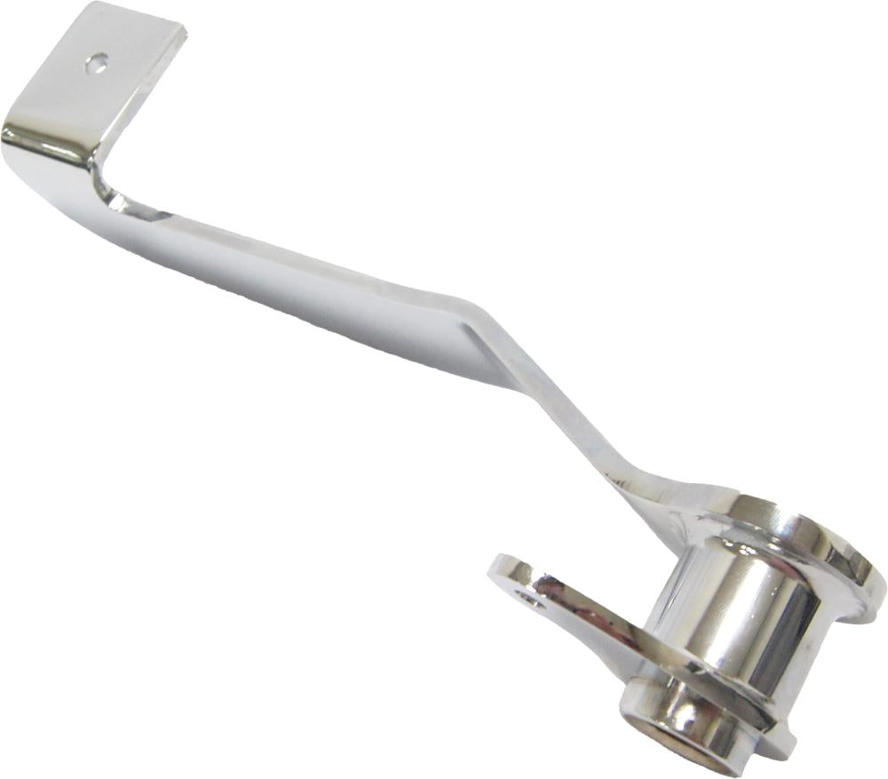 Brake Arm Chrome