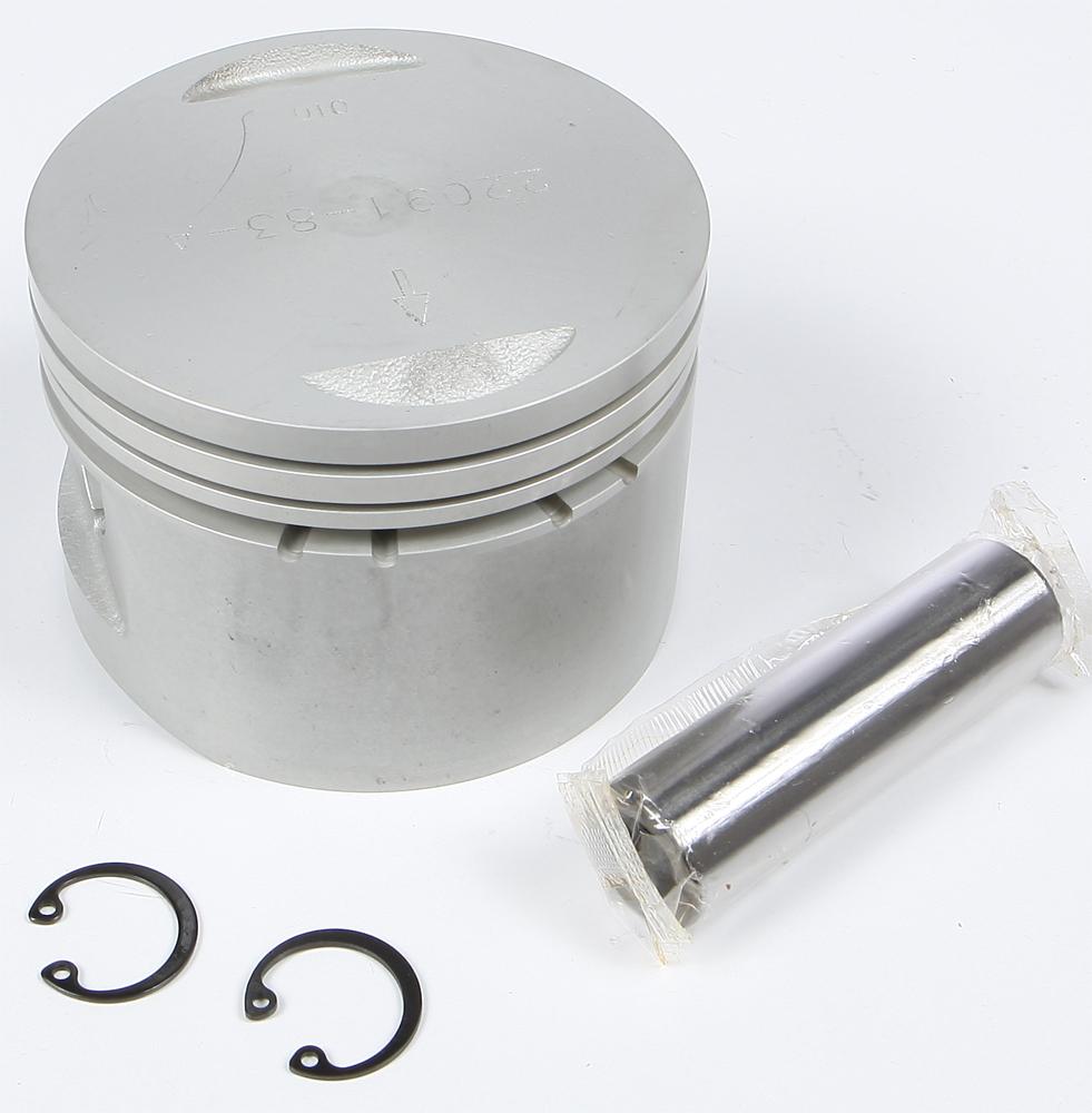 Stock Compression Piston 8.5:1 Size .010