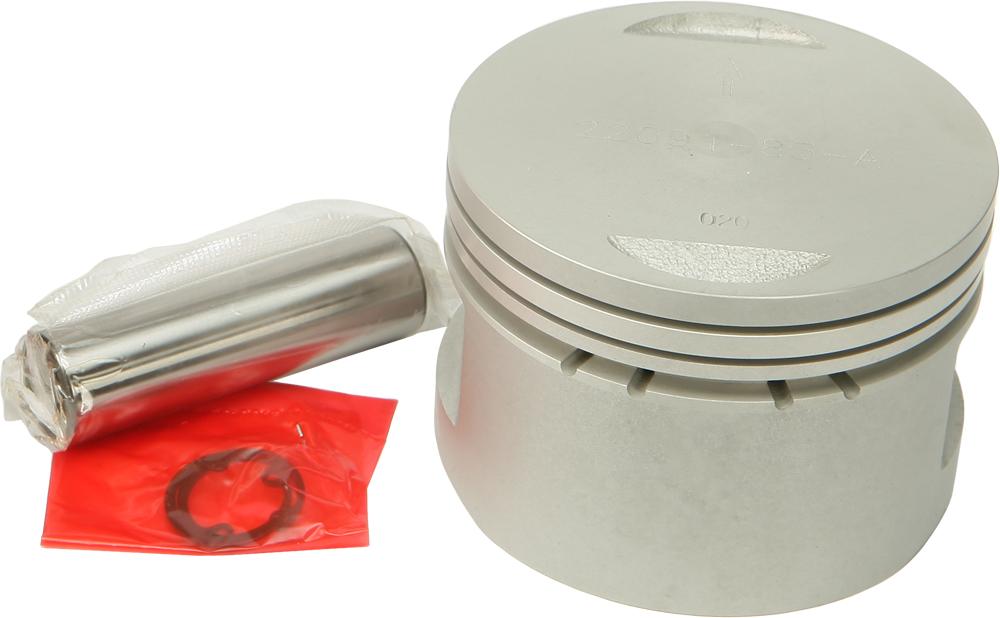 Stock Compression Piston 8.5:1 Size .020
