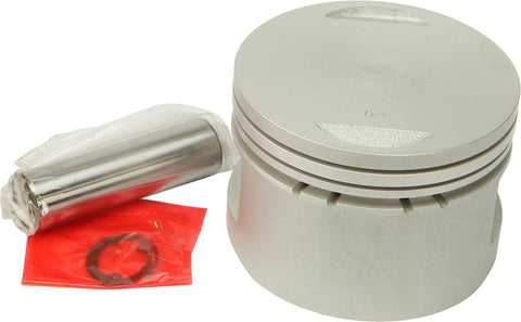 Stock Compression Piston 8.5:1 Size .020