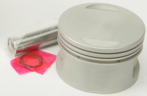 High Compression Piston 9:1 Size .020