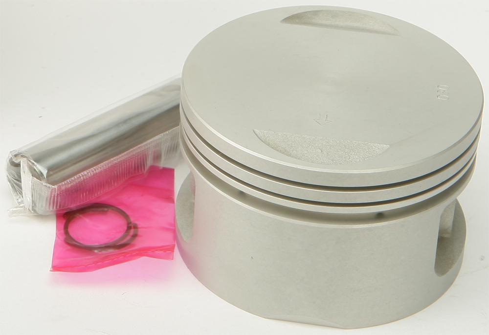 High Compression Piston 9:1 Size .030