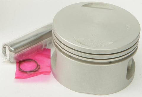 High Compression Piston 9:1 Size .030