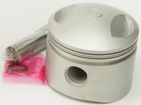 High Compression Piston 8:1 .010 Oversize