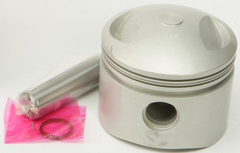 High Compression Piston 8:1 .020 Oversize