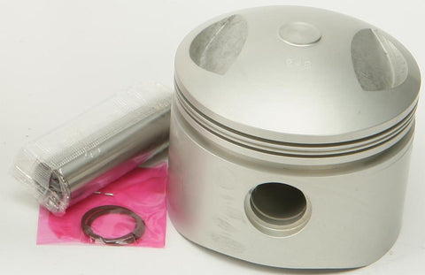 High Compression Piston 8:1 .040 Oversize