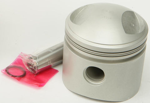 High Compression Piston 8.5:1 Size .010