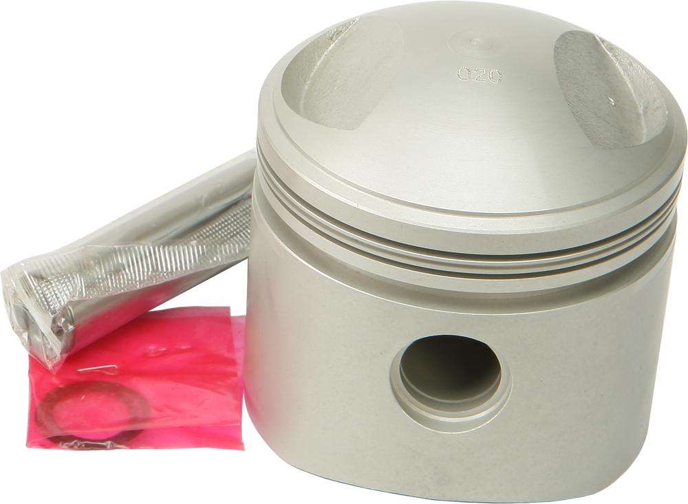 High Compression Piston 8.5:1 Size .020