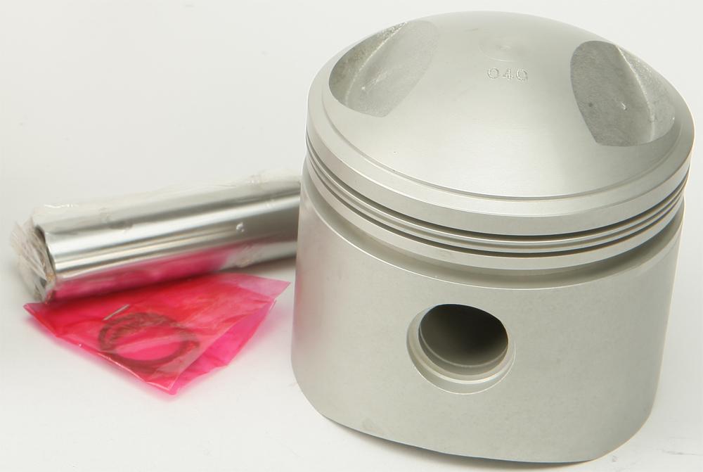 High Compression Piston 8.5:1 Size .040