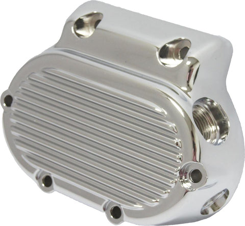 Chr Trans End Cover 5 Speed Finned