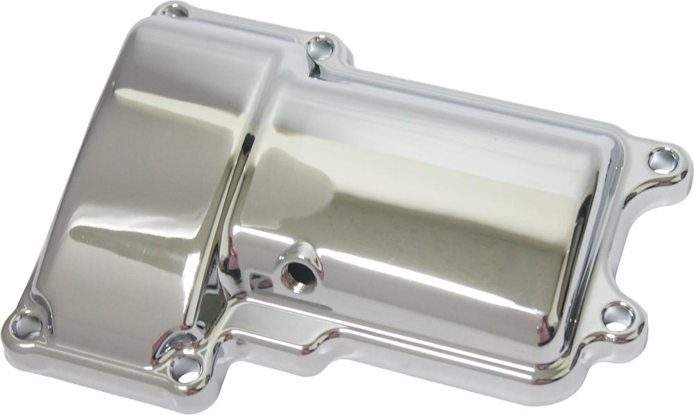 Chr Trans Top Cover 6speed Twin Cam