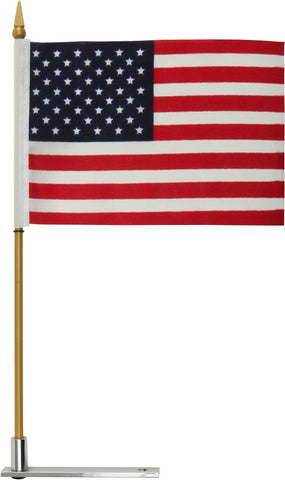 Flag - Mount Trunk Tab Mount