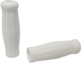 Old School Grips (White)