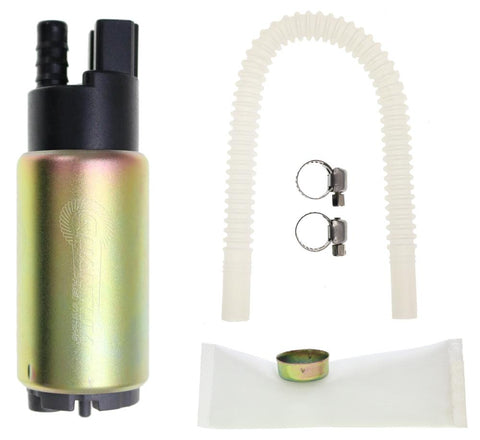 Electric Fuel Pump