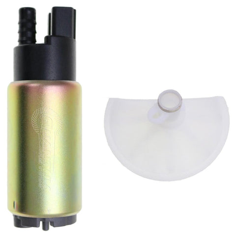 Electric Fuel Pump