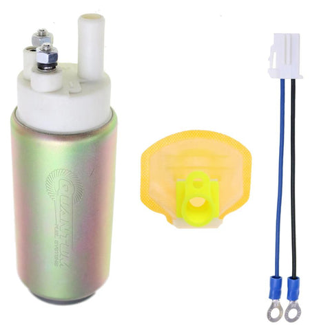 Electric Fuel Pump