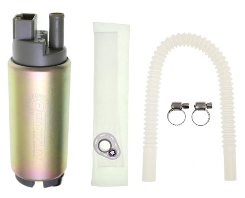 Electric Fuel Pump