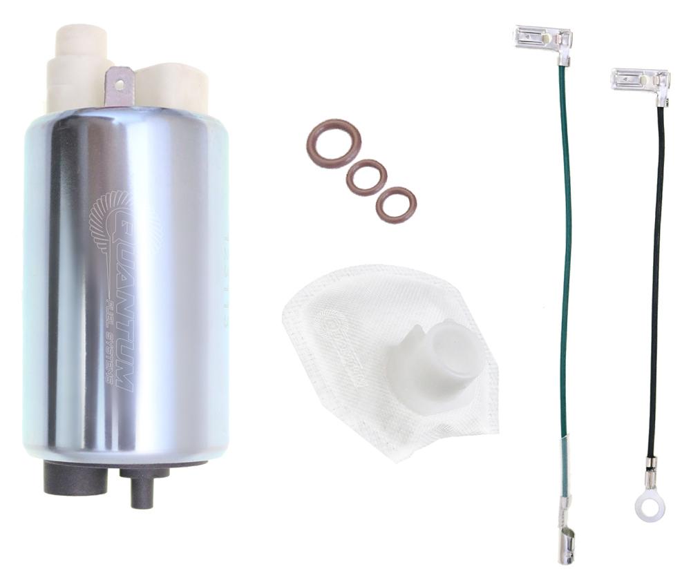 Electric Fuel Pump