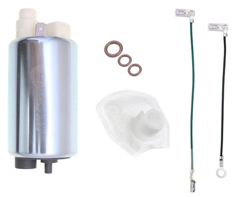Electric Fuel Pump