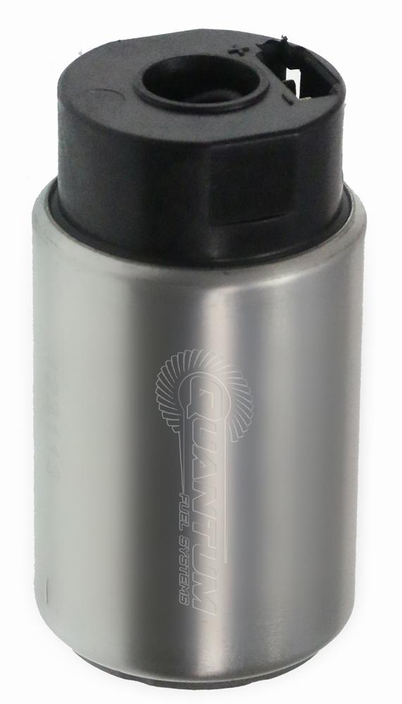 Electric Fuel Pump