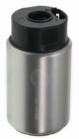 Electric Fuel Pump