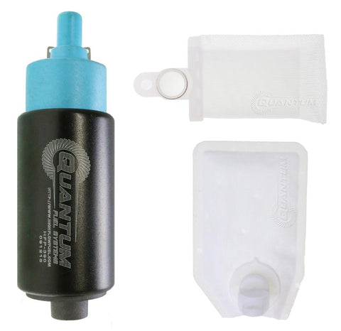 Electric Fuel Pump