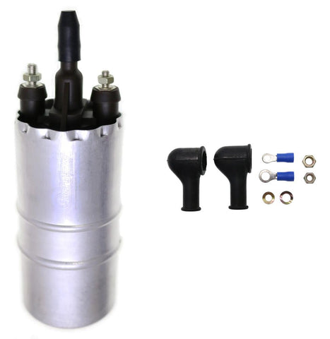 Electric Fuel Pump