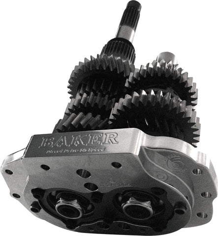 Dd6 Builders Kit W-2.94:1 1st Gear