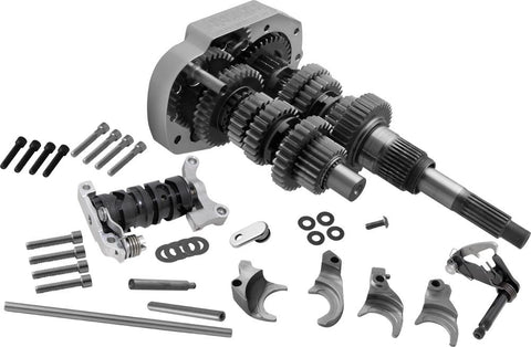 Od6 Builders Kit W-3.24:1 1st Gear