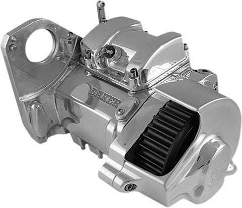 Odr6 Complete Transmission 2.94 1st Gear .86 6th
