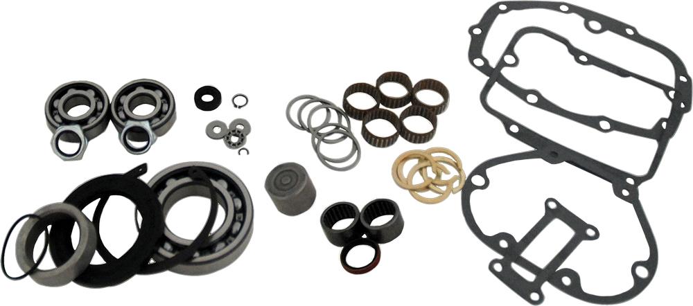 Transmission Rebuild Kit