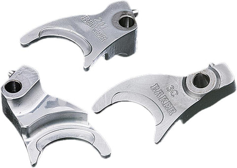 Billet Steel Shift Forks