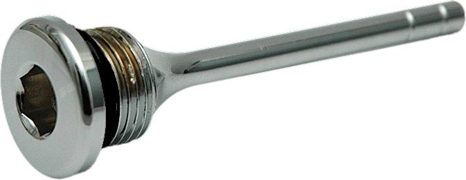 Transmission Dipstick (chrome)