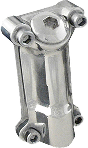 Oil Spout & Dipstick (polished)