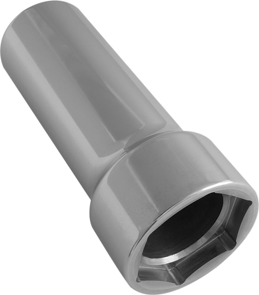 Pulley Nut Socket 2-1-4" Hex