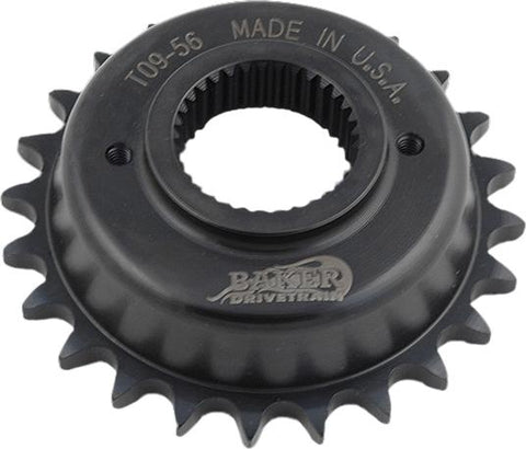 Sprocket 24 Tooth .900"offset