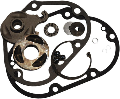 Heavy Duty Throwout Bearing Kit