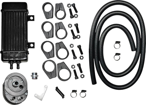 Wideline Oil Cooler System