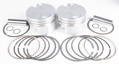Cast Sportster Pistons