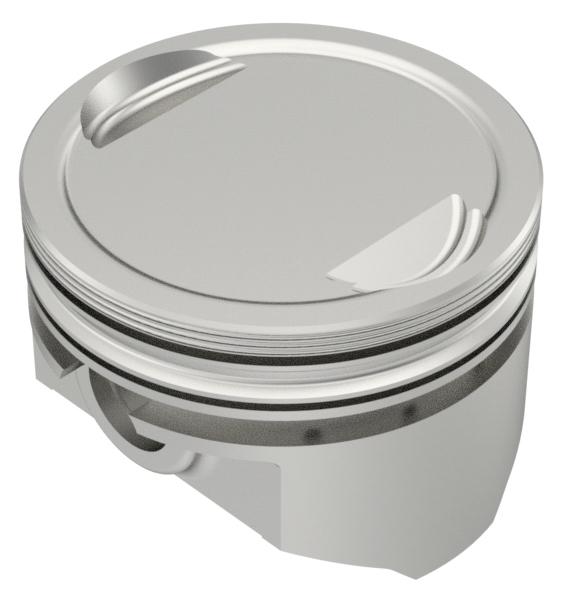 Cast Sportster Pistons